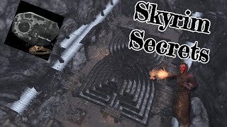 Did You Know About This Secret In Skyrim?