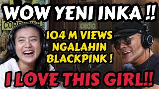 Download lagu YENI INKA‼️LOE HARUS KENAL NIH CEWE! BLACKPINK LEWAT BOS!!- Deddy Corbuzier Podcast mp3 Download lagu YENI INKA‼️LOE HARUS KENAL NIH CEWE! BLACKPINK LEWAT BOS!!- Deddy Corbuzier Podcast mp3