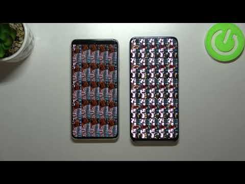 Samsung Galaxy S21 FE 5G vs Xiaomi Mi Note 10 Pro Antutu Test | Which phone is better in Antutu Test