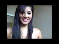 Sunny Leone On Cam In 2005