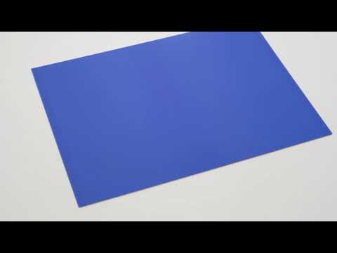 New CTP Plate Two Layer Coating Plate