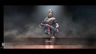 Shot Dawn - FPS Gameplay (Android/iOS)