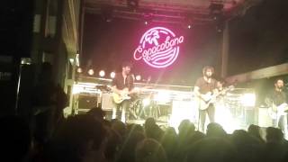 Hacia el norte - Izal