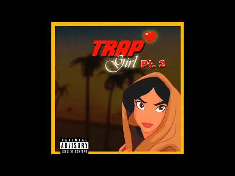 Tommy - Trap Girl Pt. 2 (Prod. by Tommy)