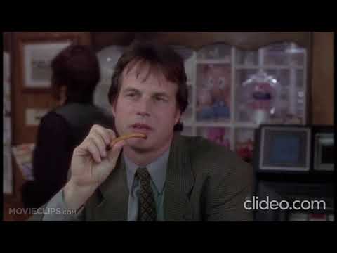 Bill Paxton's Type Of Girl - The Evening Star (1996)