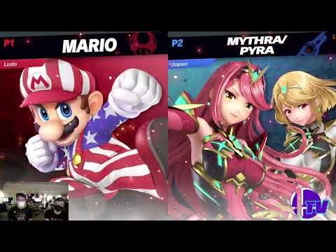 Rise 'N Grind 2022 Pools Losers Round Quarter Final - Jopan VS Ludo