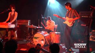 Times New Viking - "No Room to Live" | Music 2011 | SXSW