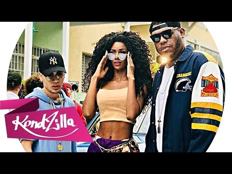 Mc Bola Feat Mc Kevinho - Ela É Demais (Kondzilla)