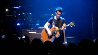 Stereophonics - You&#39;re My Star - Royal Albert Hall 26/3/09