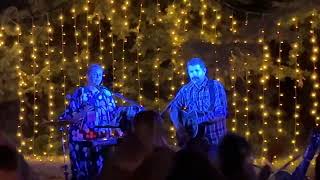 National Park Radio - Mighty Mountains - Boulder, CO, 2023