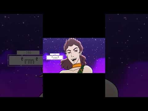 [SHORT TEASER] Hermes Battles in God Games  #2danimation #epicthemusical