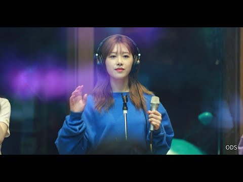 180610 유니티(UNI.T)-의진-넘어-이윤석, 최희의 좋은 주말