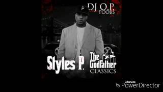 Styles P - The Godfather