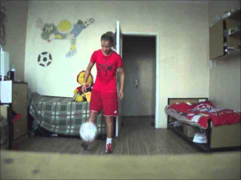 2 Female Online Bash Round 2 Advanced - Simona