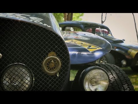 Encuentro de Clásicos en Eduardo Castex - Máquinas Sin Tiempo - #clasicos   #hotrod #ratrods