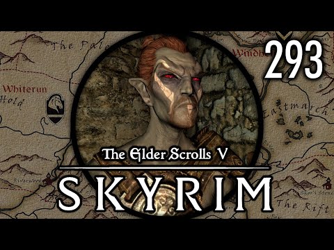 The Companions Get Revenge Again - Let's Play Skyrim (Survival, Legendary Difficulty) #293