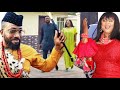 Prince Fredrick Find True Love Complete Season Fredrick Leonard 2022 Nigerian Movie