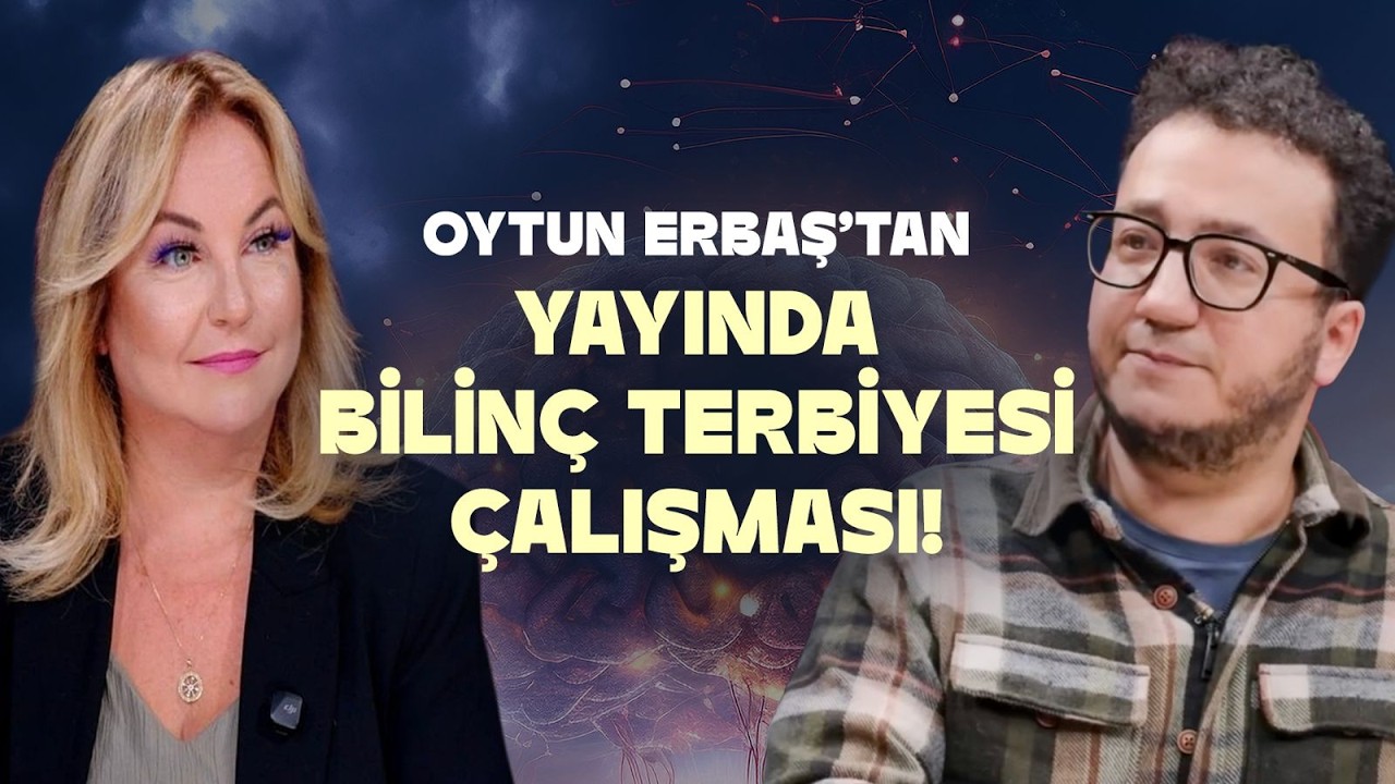Düşünce Gücüyle İyileşme Mümkün mü? İlaçlar Zarar, Otlar Yarar Diyenlere Oytun Erbaş Cevabı!