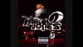 Mike Jones - Still Tippin (Chopped And Screwed)