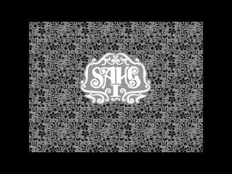 Sahg - Black Passage