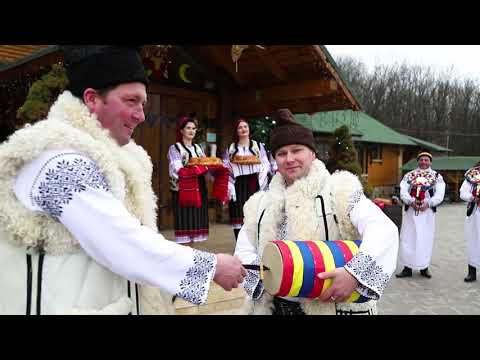 Datini si obiceiuri satul Buda comuna Lespezi