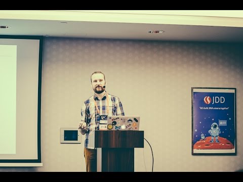 JDD 2016: A Practical Introduction to Akka Streams (Jacek Kunicki)