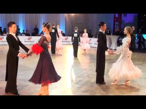 00201 2020 WDSF Open Junior II. ST. Finalists. KYIV OPEN