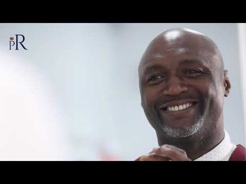 PASTEUR THIERRY LUMBU | ÉMISSION : FACE À SOI-MÊME