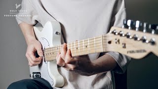 - The World's Cheapest Electric Guitar.