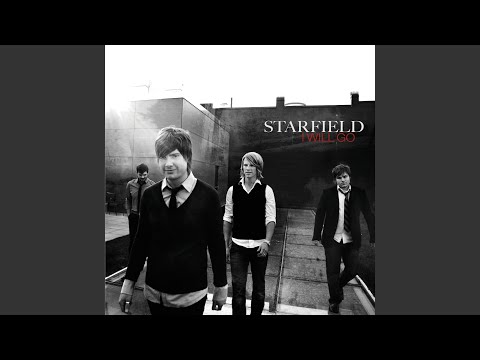 I Will Go - Starfield