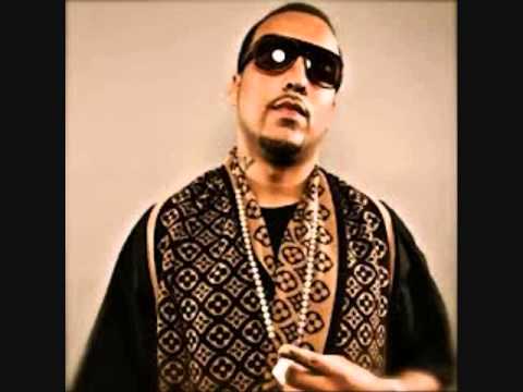 Freaks (Remix) - French Montana (Feat. Nicki Minaj, Wyclef Jean, Edley Shine & Elephant Man)