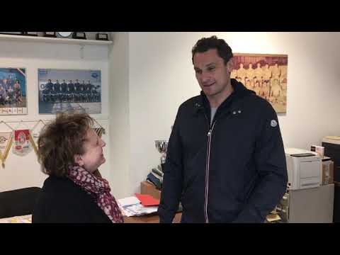 #crediAmoc1 - Intervista a Slobodan Soro