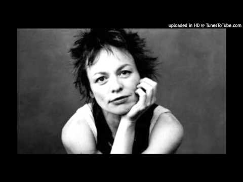 Laurie Anderson - O Superman (M.Giordani Disco Spacer Mix)