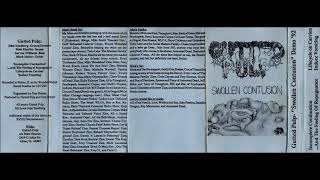 GUTTED PULP (USA/IL)-  Swollen Contusion Demo 1992 [FULL DEMO]