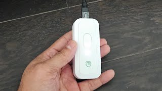 How to install GE Connect Plus / Ethernet Switch / U Plus to your GE WiFi ready Dishwasher