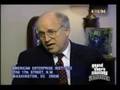 Cheney 94: Invading Baghdad Would Create.