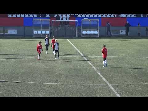 FC Kampione  - IMT  2:0