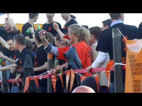 kampioenschap 2011/2012 Keijenburgse Boys