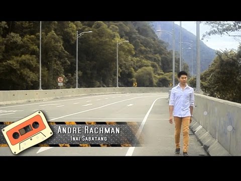 Inai Sabatang   Andre Rachman Abbas