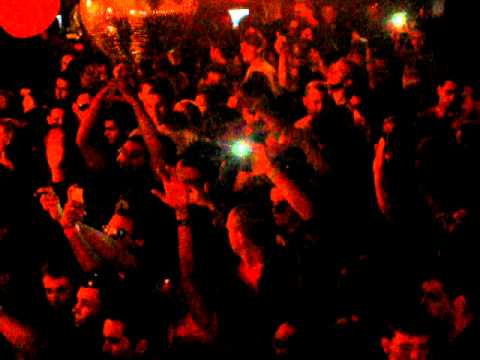 Fedde Le Grand at Pacha NYC 12-9-11 (Opening- "So Much Love")