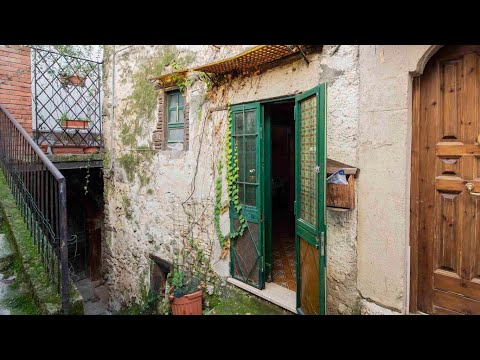 Visita dell'immobile | Poggio Moiano (RI), Italia | Appartamento abitabile da subito