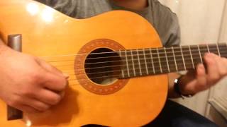 Doni Puleo - Mediterraneo Pooh cover