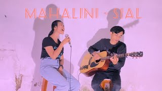 Download lagu MAHALINI - SIAL (COVER BY WANDA PERMATAHATI) mp3