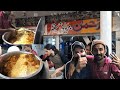 Al Rehman Biryani Famous Chicken Biryani Kharadar Karachi Street Food Masala Biryani
