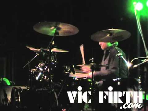 Performance Spotlight: Morgan Agren