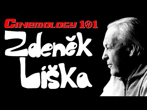 The Music of Zdeněk Liška: In Film and on Disc
