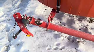 Kuhn Profile 20.2 DL feed wagon, 2017, Kokkola vertikal foderblandare | Bild 4 - Agroline