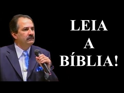 LEIA A BÍBLIA! - VÍDEO MOTIVACIONAL [Silas Malafaia]