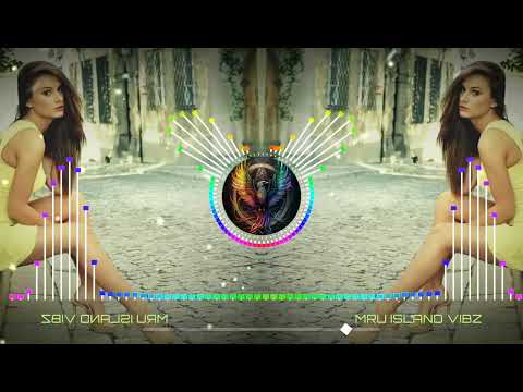 MAYA- PLL ft Black power (Cedric Remix)