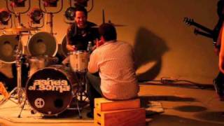 Ashes Of Soma - Bad Days Video Shoot Stills.m4v